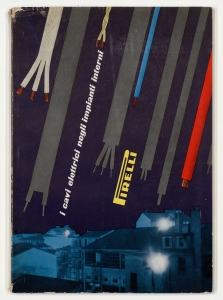 I cavi elettrici negli impianti interni