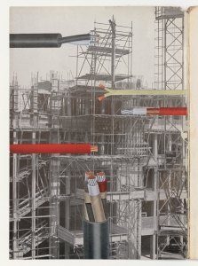 I cavi elettrici negli impianti interni