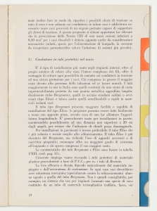 I cavi elettrici negli impianti interni