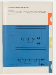 I cavi elettrici negli impianti interni