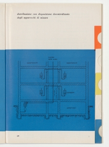 I cavi elettrici negli impianti interni