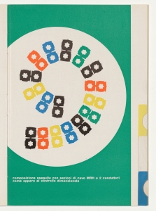 I cavi elettrici negli impianti interni