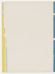 I cavi elettrici negli impianti interni