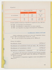 I cavi elettrici negli impianti interni