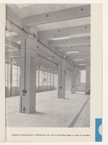 I cavi elettrici negli impianti interni