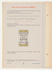 Cavi isolati con Biplasto di uso generale per impianti civili e industriali