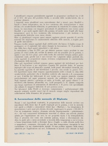 Cavi isolati con Biplasto di uso generale per impianti civili e industriali