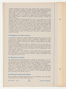 Cavi isolati con Biplasto di uso generale per impianti civili e industriali