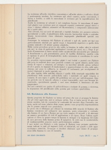 Cavi isolati con Biplasto di uso generale per impianti civili e industriali