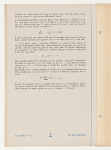 Cavi isolati con Biplasto di uso generale per impianti civili e industriali