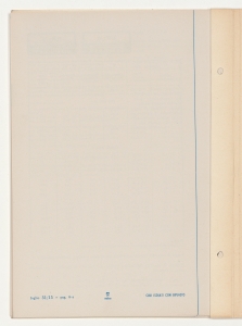 Cavi isolati con Biplasto di uso generale per impianti civili e industriali