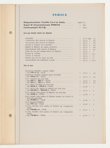 Cavi isolati con Biplasto di uso generale per impianti civili e industriali