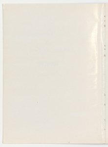 Sesto Convegno dei Dirigenti del Gruppo Pirelli