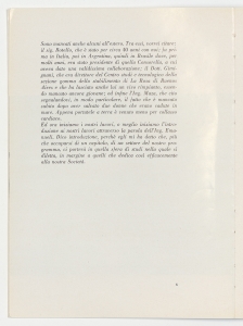 Sesto Convegno dei Dirigenti del Gruppo Pirelli