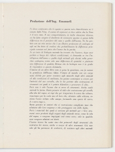 Sesto Convegno dei Dirigenti del Gruppo Pirelli