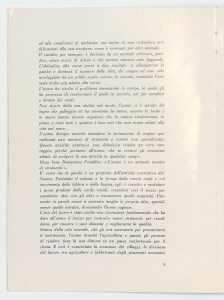 Sesto Convegno dei Dirigenti del Gruppo Pirelli