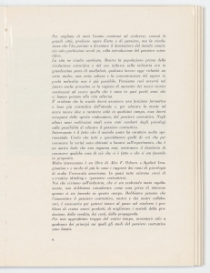 Sesto Convegno dei Dirigenti del Gruppo Pirelli