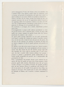 Sesto Convegno dei Dirigenti del Gruppo Pirelli