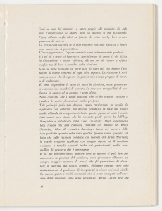 Sesto Convegno dei Dirigenti del Gruppo Pirelli