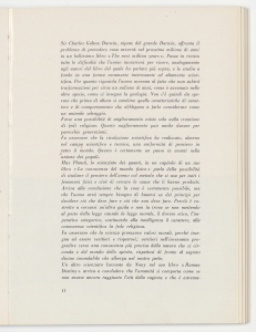 Sesto Convegno dei Dirigenti del Gruppo Pirelli