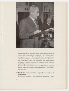 Sesto Convegno dei Dirigenti del Gruppo Pirelli