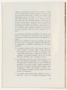 Sesto Convegno dei Dirigenti del Gruppo Pirelli