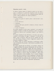 Sesto Convegno dei Dirigenti del Gruppo Pirelli