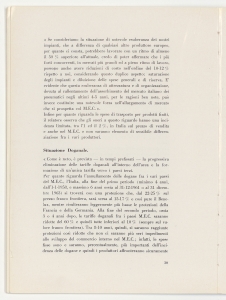 Sesto Convegno dei Dirigenti del Gruppo Pirelli