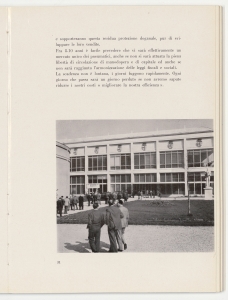 Sesto Convegno dei Dirigenti del Gruppo Pirelli