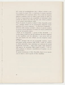 Sesto Convegno dei Dirigenti del Gruppo Pirelli