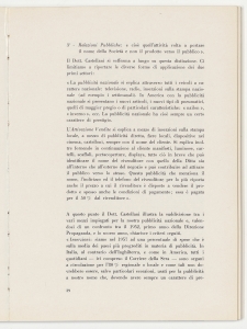 Sesto Convegno dei Dirigenti del Gruppo Pirelli