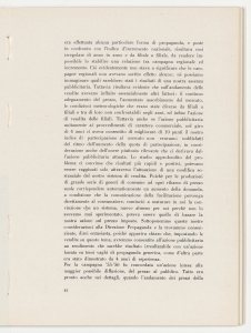 Sesto Convegno dei Dirigenti del Gruppo Pirelli