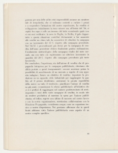 Sesto Convegno dei Dirigenti del Gruppo Pirelli