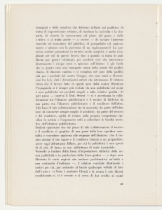 Sesto Convegno dei Dirigenti del Gruppo Pirelli