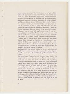 Sesto Convegno dei Dirigenti del Gruppo Pirelli