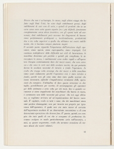 Sesto Convegno dei Dirigenti del Gruppo Pirelli