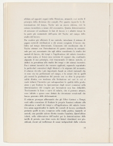 Sesto Convegno dei Dirigenti del Gruppo Pirelli