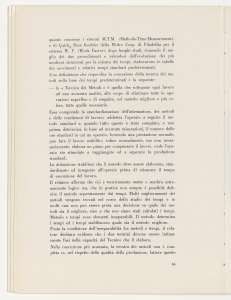 Sesto Convegno dei Dirigenti del Gruppo Pirelli