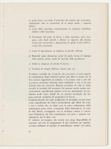 Sesto Convegno dei Dirigenti del Gruppo Pirelli