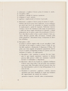 Sesto Convegno dei Dirigenti del Gruppo Pirelli