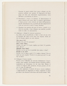 Sesto Convegno dei Dirigenti del Gruppo Pirelli