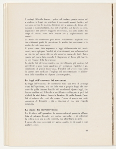 Sesto Convegno dei Dirigenti del Gruppo Pirelli