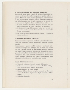 Sesto Convegno dei Dirigenti del Gruppo Pirelli