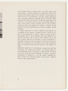 Sesto Convegno dei Dirigenti del Gruppo Pirelli