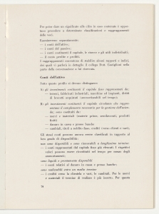 Sesto Convegno dei Dirigenti del Gruppo Pirelli