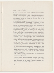 Sesto Convegno dei Dirigenti del Gruppo Pirelli