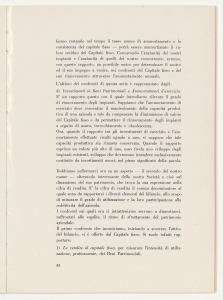 Sesto Convegno dei Dirigenti del Gruppo Pirelli