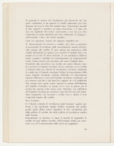 Sesto Convegno dei Dirigenti del Gruppo Pirelli