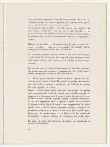 Sesto Convegno dei Dirigenti del Gruppo Pirelli