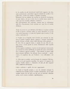 Sesto Convegno dei Dirigenti del Gruppo Pirelli